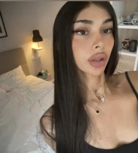 Image 12075082 from kamilathestar / thestarkamila - sexy morrocan latina trans
