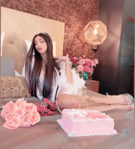 Image 12075063 from kamilathestar / thestarkamila - sexy morrocan latina trans