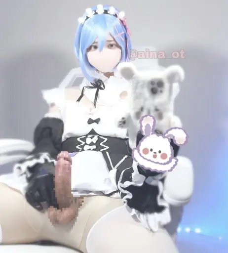 Image 12075050 from aina_ot/男の娘♡あぃなちゃん