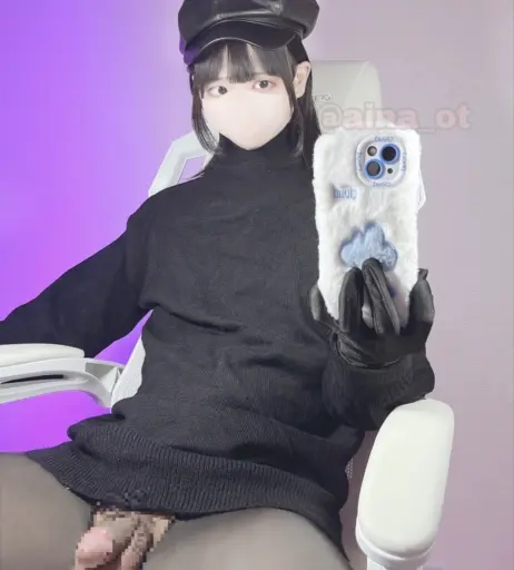 Image 12075055 from aina_ot/男の娘♡あぃなちゃん