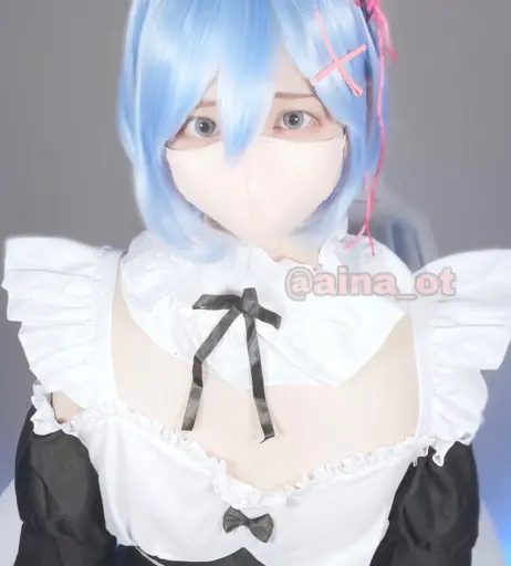 Image 12075049 from aina_ot/男の娘♡あぃなちゃん