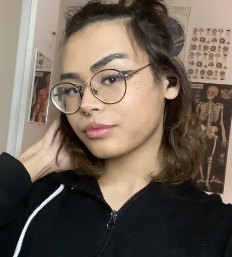 Image 12075200 from KianaVi | Kiyana Vi