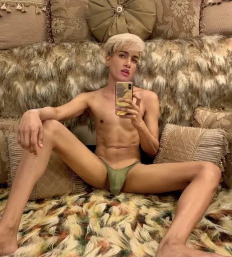 Image 12074978 from Barbie Boi | theofficialbarbieboi