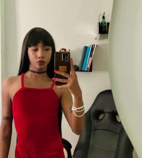 Image 12076422 from wayuu_goddess / WayuuGoddess / lilithgoddesss