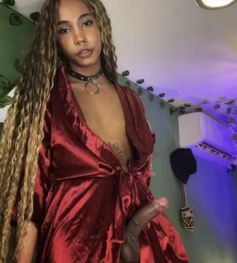 Image 12076421 from wayuu_goddess / WayuuGoddess / lilithgoddesss