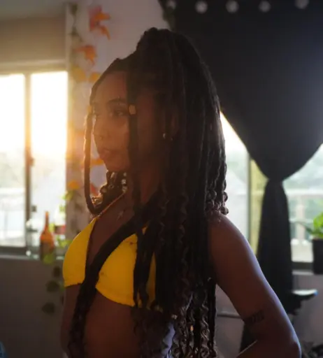 Image 12076426 from wayuu_goddess / WayuuGoddess / lilithgoddesss