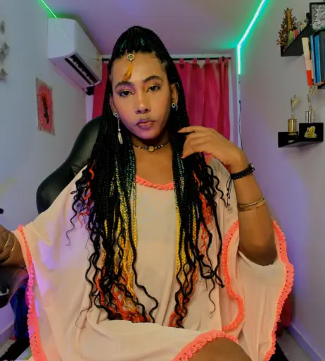 Image 12076415 from wayuu_goddess / WayuuGoddess / lilithgoddesss