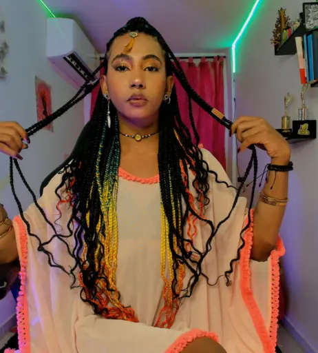 Image 12076418 from wayuu_goddess / WayuuGoddess / lilithgoddesss