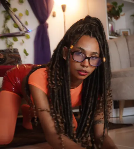 Image 12076409 from wayuu_goddess / WayuuGoddess / lilithgoddesss