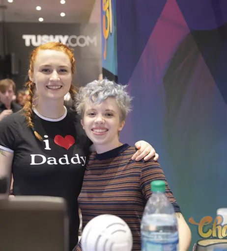 Image 12076337 from Margo Bones / Butt_Bones / prince_margo