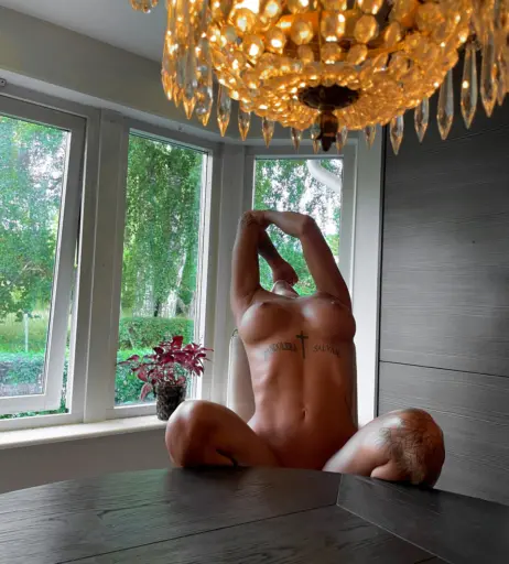 Image 12071495 from Michelle Svendsen - Mamachulo