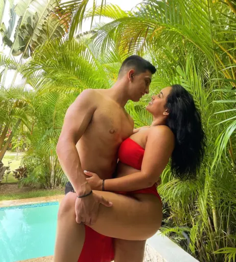 Image 12071053 from Andrea Lopez | Spicydrea | isaacandandrea