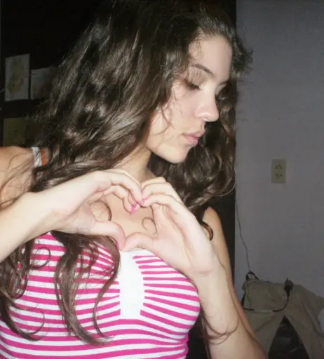 Image 12070620 from Valeria Villalba, Argentinian🇦🇷 Teen Leak