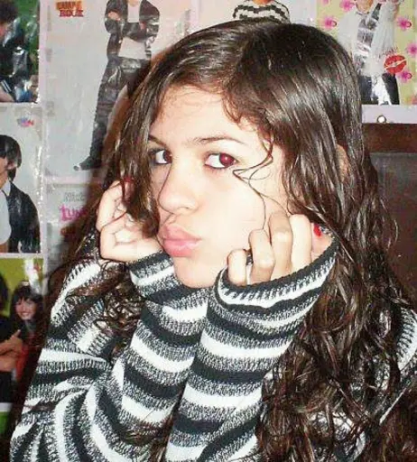 Image 12070632 from Valeria Villalba, Argentinian🇦🇷 Teen Leak