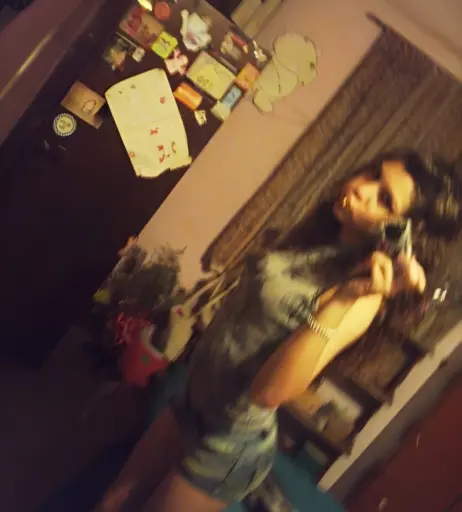 Image 12070630 from Valeria Villalba, Argentinian🇦🇷 Teen Leak