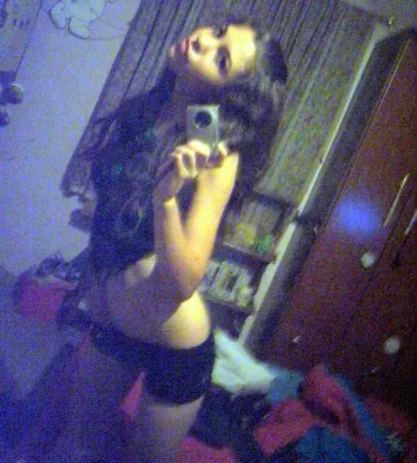 Image 12070639 from Valeria Villalba, Argentinian🇦🇷 Teen Leak