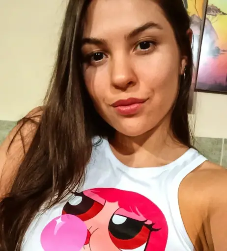 Image 12070643 from Valeria Villalba, Argentinian🇦🇷 Teen Leak