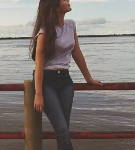 Image 12070640 from Valeria Villalba, Argentinian🇦🇷 Teen Leak