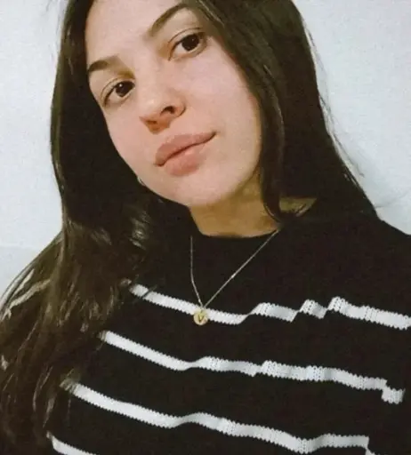 Image 12070646 from Valeria Villalba, Argentinian🇦🇷 Teen Leak