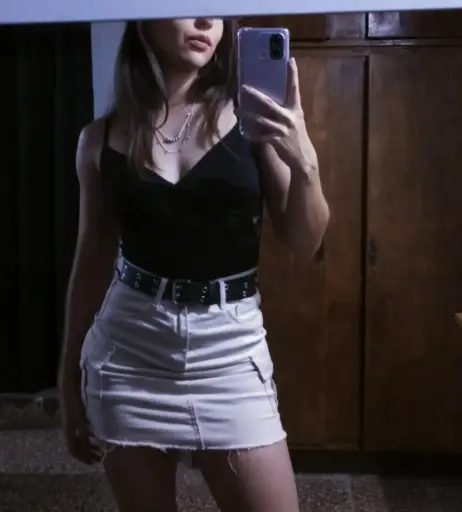 Image 12070645 from Valeria Villalba, Argentinian🇦🇷 Teen Leak