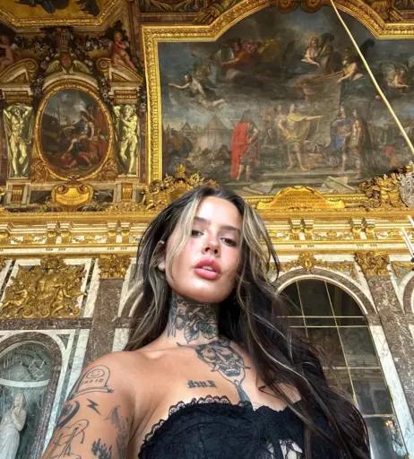 Image 12073126 from Brookemarkhaa - bmarkhaa - TattedTeddy