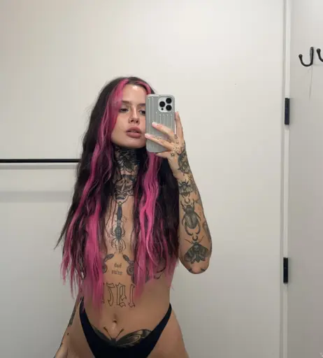 Image 12073139 from Brookemarkhaa - bmarkhaa - TattedTeddy