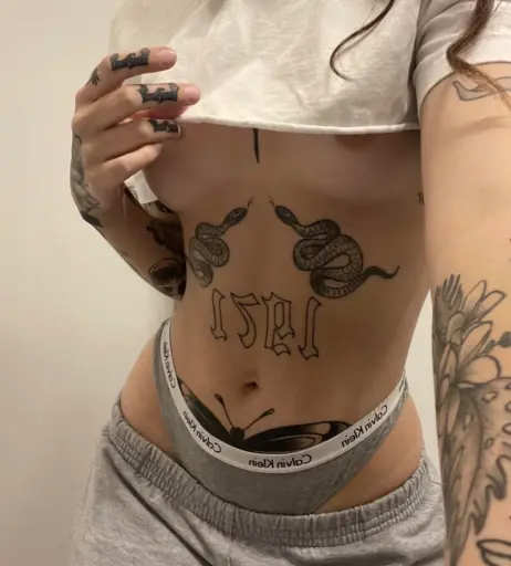 Image 12073138 from Brookemarkhaa - bmarkhaa - TattedTeddy