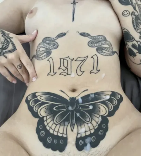 Image 12073165 from Brookemarkhaa - bmarkhaa - TattedTeddy