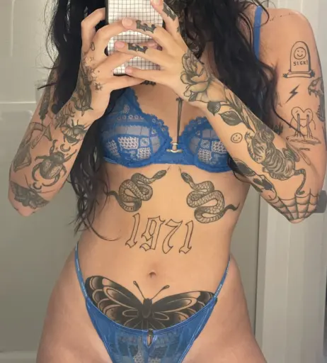 Image 12073140 from Brookemarkhaa - bmarkhaa - TattedTeddy