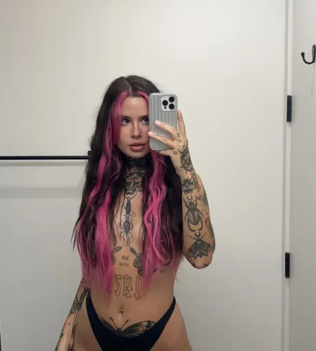 Image 12073149 from Brookemarkhaa - bmarkhaa - TattedTeddy