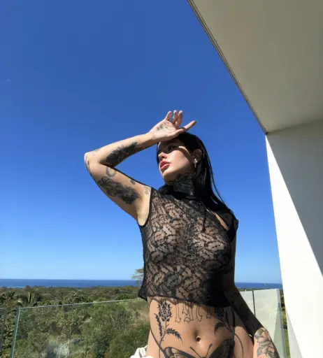 Image 12073170 from Brookemarkhaa - bmarkhaa - TattedTeddy