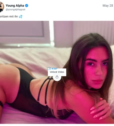 Image 12048295 from Yo Oli | YoungAlphaGOAT