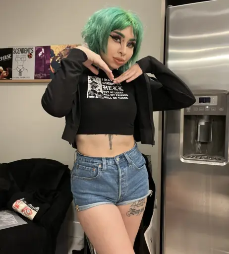 Image 12042821 from Nicole Nikki Carreon / NIKKI LAND/ wwabisabi/ Arcade Craniacs