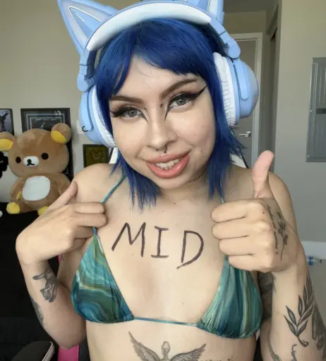 Image 12042825 from Nicole Nikki Carreon / NIKKI LAND/ wwabisabi/ Arcade Craniacs