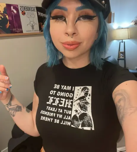 Image 12042829 from Nicole Nikki Carreon / NIKKI LAND/ wwabisabi/ Arcade Craniacs