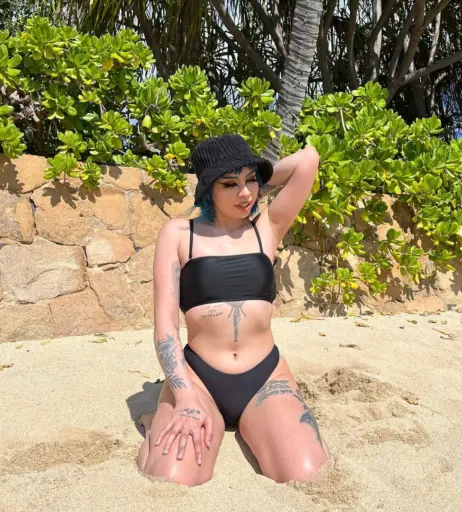 Image 12042811 from Nicole Nikki Carreon / NIKKI LAND/ wwabisabi/ Arcade Craniacs