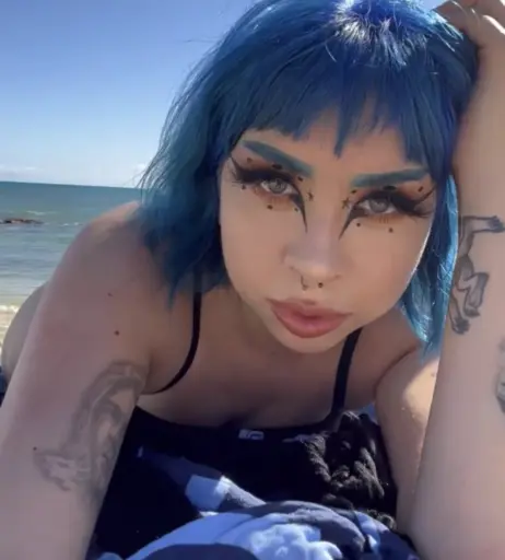 Image 12042819 from Nicole Nikki Carreon / NIKKI LAND/ wwabisabi/ Arcade Craniacs