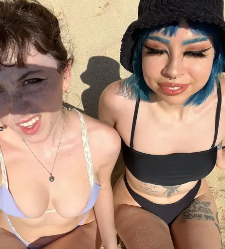 Image 12042806 from Nicole Nikki Carreon / NIKKI LAND/ wwabisabi/ Arcade Craniacs