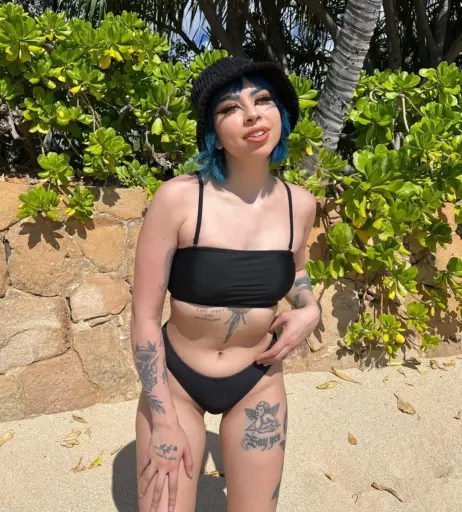 Image 12042805 from Nicole Nikki Carreon / NIKKI LAND/ wwabisabi/ Arcade Craniacs