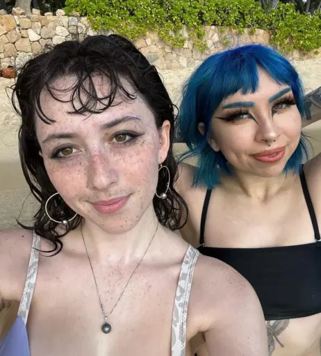 Image 12042804 from Nicole Nikki Carreon / NIKKI LAND/ wwabisabi/ Arcade Craniacs