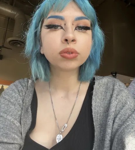 Image 12042832 from Nicole Nikki Carreon / NIKKI LAND/ wwabisabi/ Arcade Craniacs