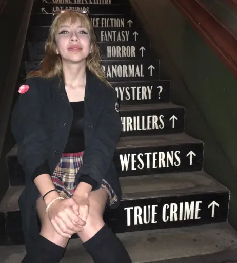 Image 12042830 from Nicole Nikki Carreon / NIKKI LAND/ wwabisabi/ Arcade Craniacs