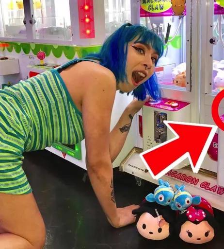 Image 12042835 from Nicole Nikki Carreon / NIKKI LAND/ wwabisabi/ Arcade Craniacs