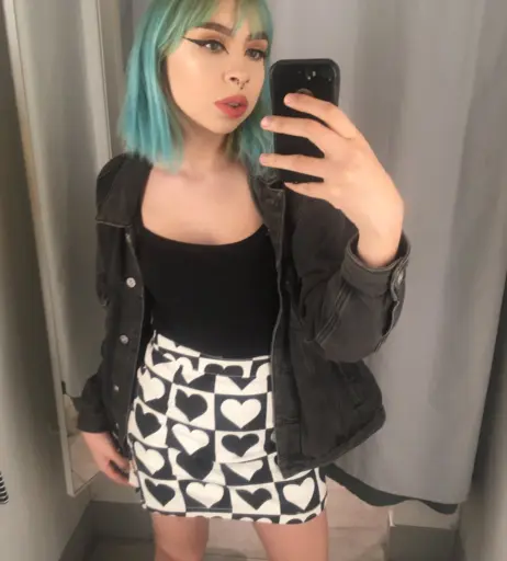 Image 12042838 from Nicole Nikki Carreon / NIKKI LAND/ wwabisabi/ Arcade Craniacs