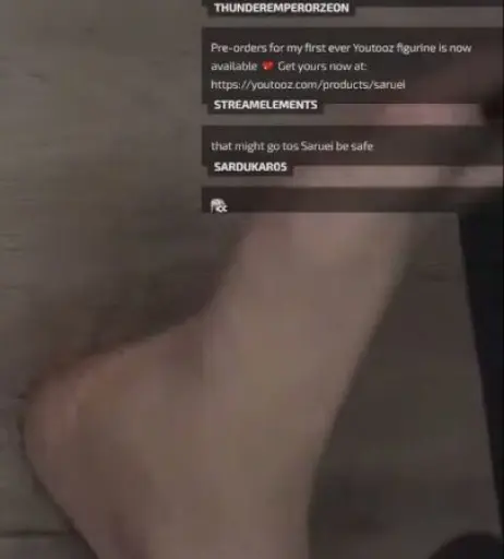 Image 12042596 from Saruei | Rael