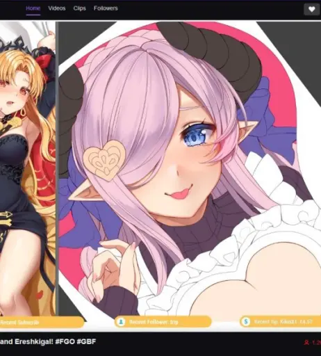 Image 12042634 from Saruei | Rael