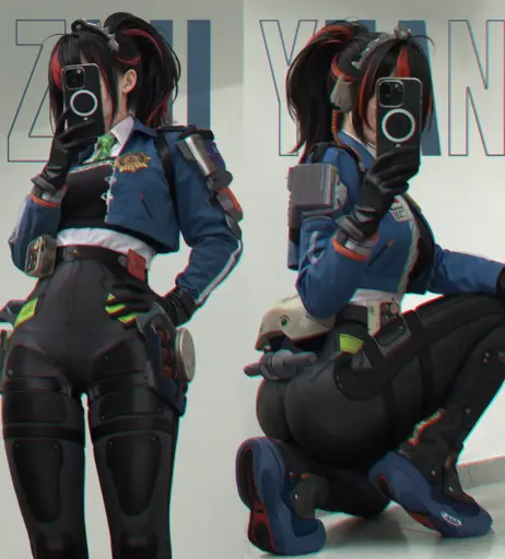 Image 12042643 from Saruei | Rael