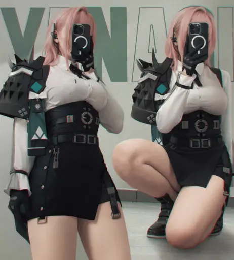 Image 12042647 from Saruei | Rael