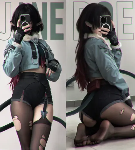 Image 12042645 from Saruei | Rael