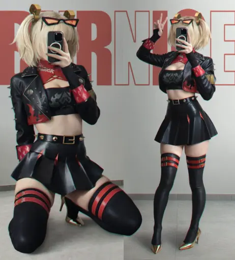 Image 12042644 from Saruei | Rael